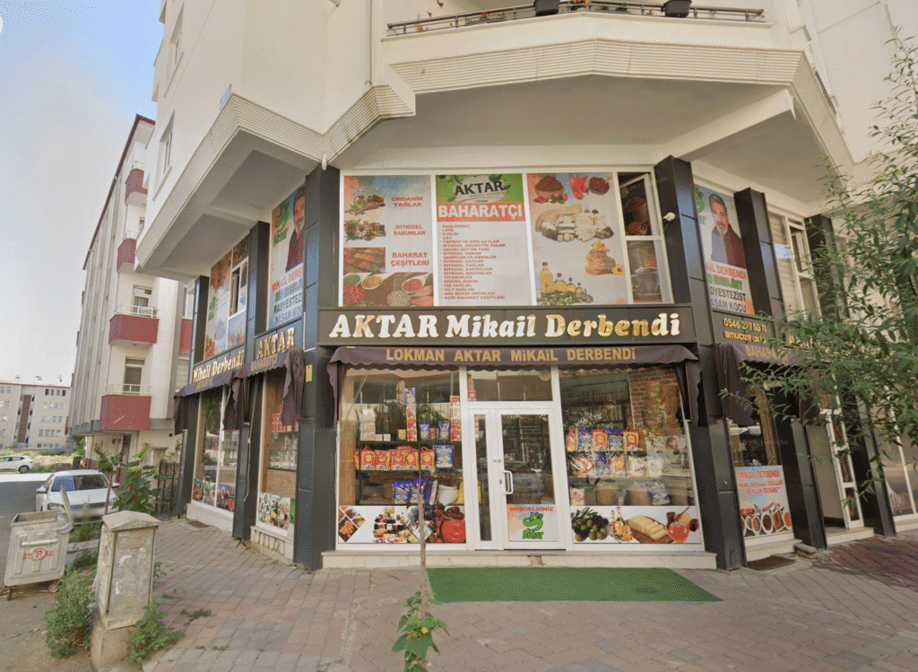 Iğdır Lezzet’in hikâyesinden bir kare