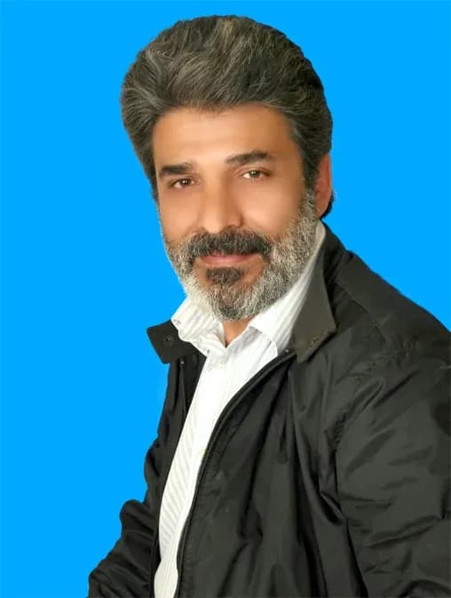 Mikail Derbendi